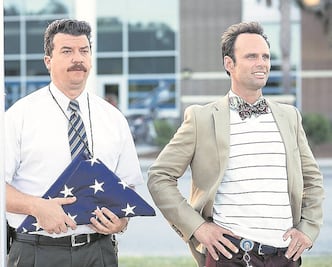 Hacen drama y comedia a costa de los maestros de escuela