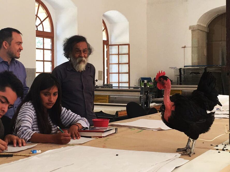 Foto: Ismael García