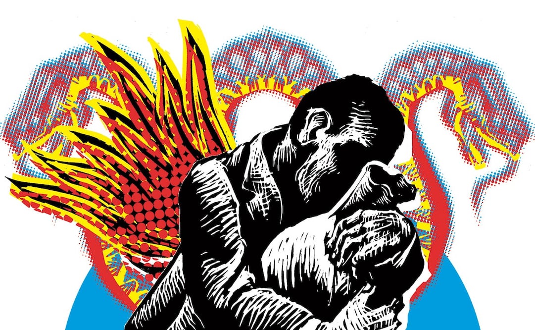 Salvador García Soto