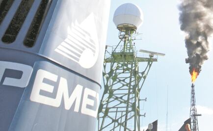 Pacta Pemex y sindicato aumento salarial de 3.37% para este año