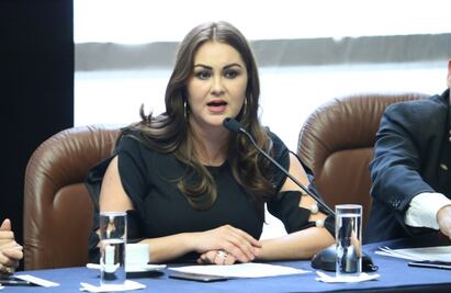 Morena y su lista de traidores a la patria