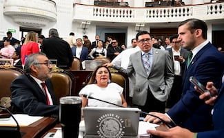 Diputados de CDMX impulsan reformas contra el despojo; buscan agilizar devolución de inmuebles y sancionar nuevas prácticas