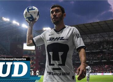 Jugadores de Pumas siguen en negociaciones con la directiva