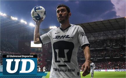 Jugadores de Pumas siguen en negociaciones con la directiva