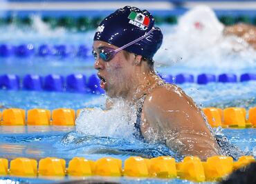 La incertidumbre vuelve a atacar a la natación mexicana