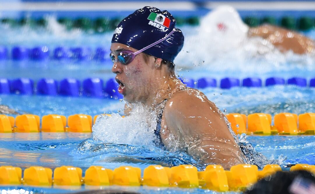 La incertidumbre vuelve a atacar a la natación mexicana