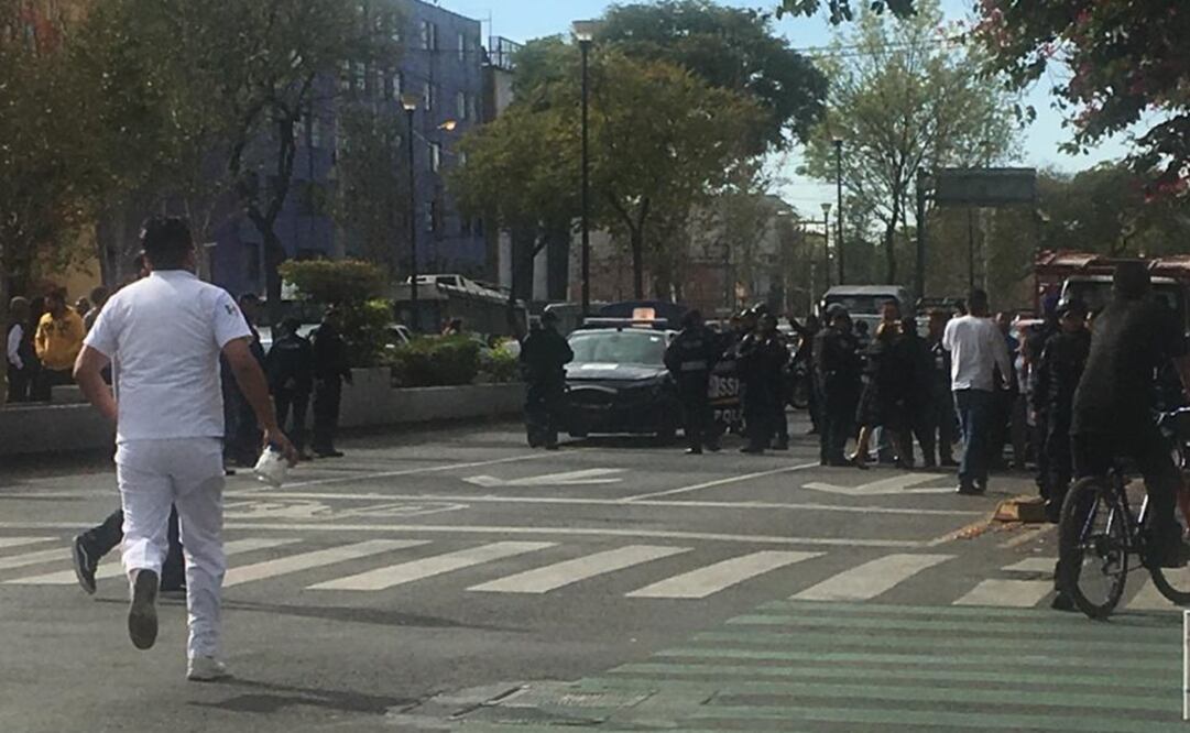 Fotografía: Especial