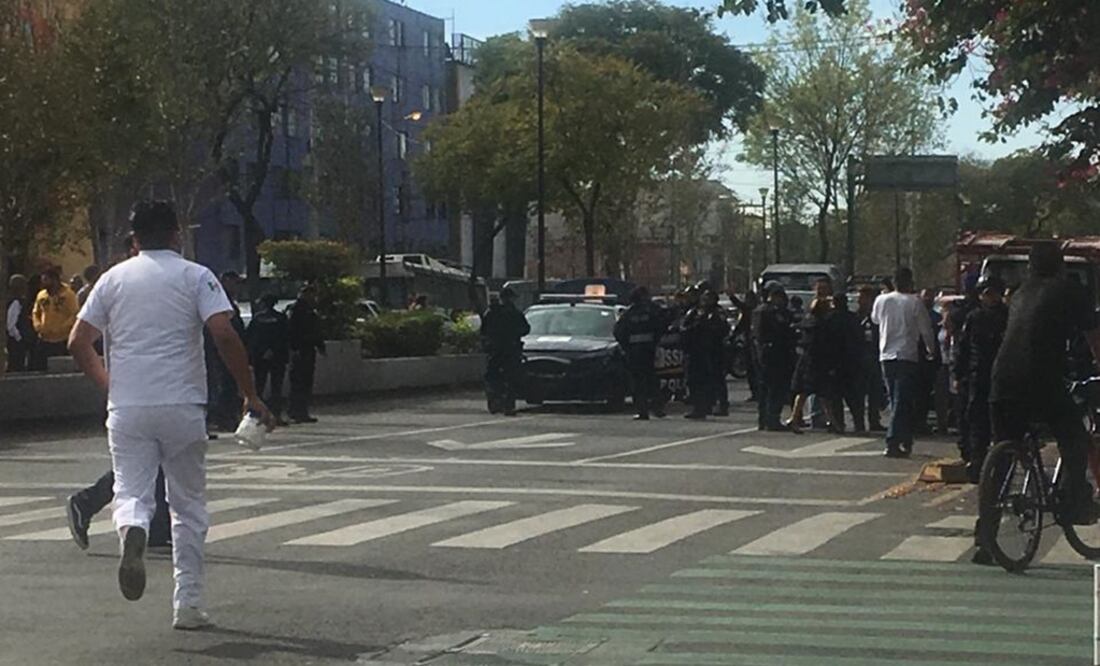 Fotografía: Especial