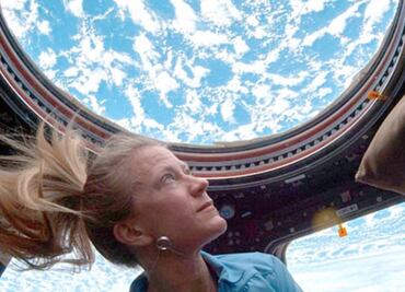 Turismo espacial: recomendaciones para viajar