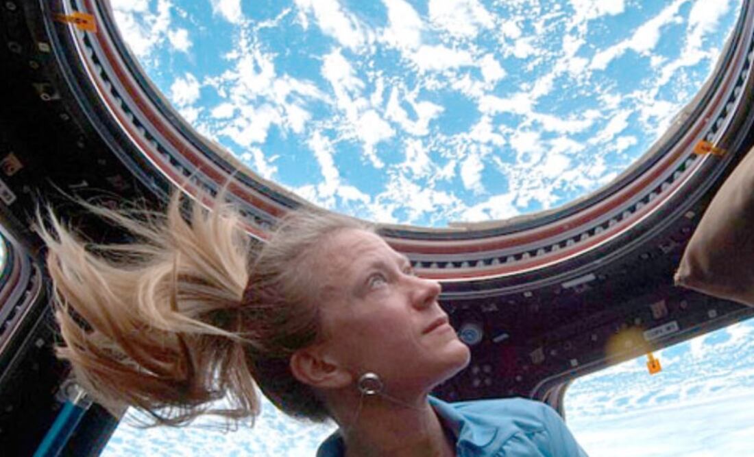 Desde 2001, siete personas, sin ser astronautas, han viajado a la Estación Espacial Internacional. (FOTO: Especial)