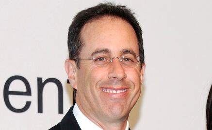 Jerry Seinfeld, el comediante mejor pagado de EU