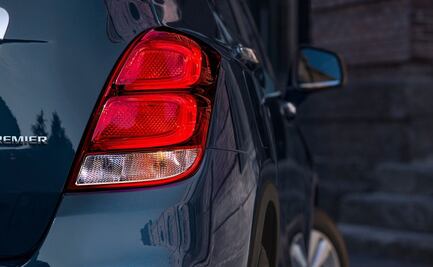 ¿Qué pasa si elegimos la versión más básica de un auto? 