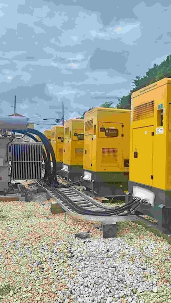 MTE, Grupo Fox y demás socios exigen una mesa de trabajo coordinada por el Corporativo Jurídico de CFE.  Foto: Especial