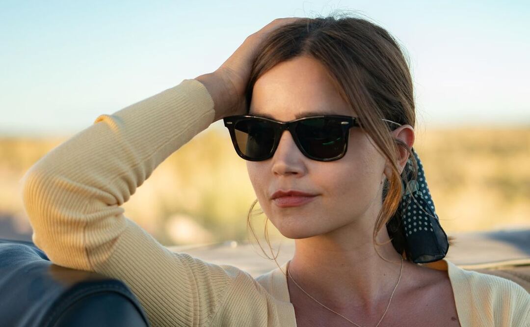 Senderos Peligrosos. Fuente: Amazon Prime