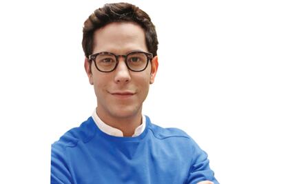 Christian Chávez, en Azteca y Televisa a la vez