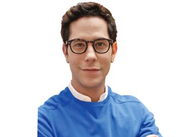 Christian Chávez, en Azteca y Televisa a la vez