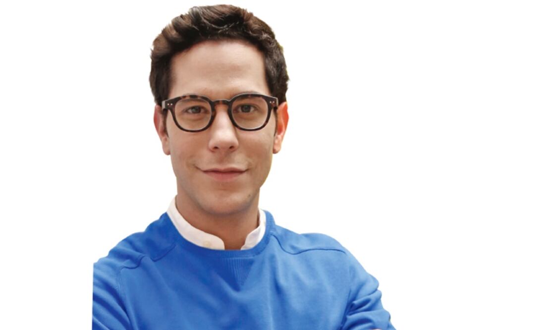 Christian Chavez. Archivo/El Universal