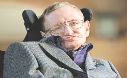 Las predicciones de Stephen Hawking sobre el futuro de la humanidad