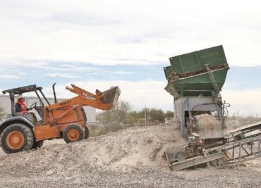 Se concreta la empresa estatal para explotar litio