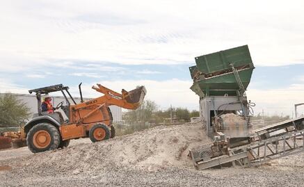 Se concreta la empresa estatal para explotar litio