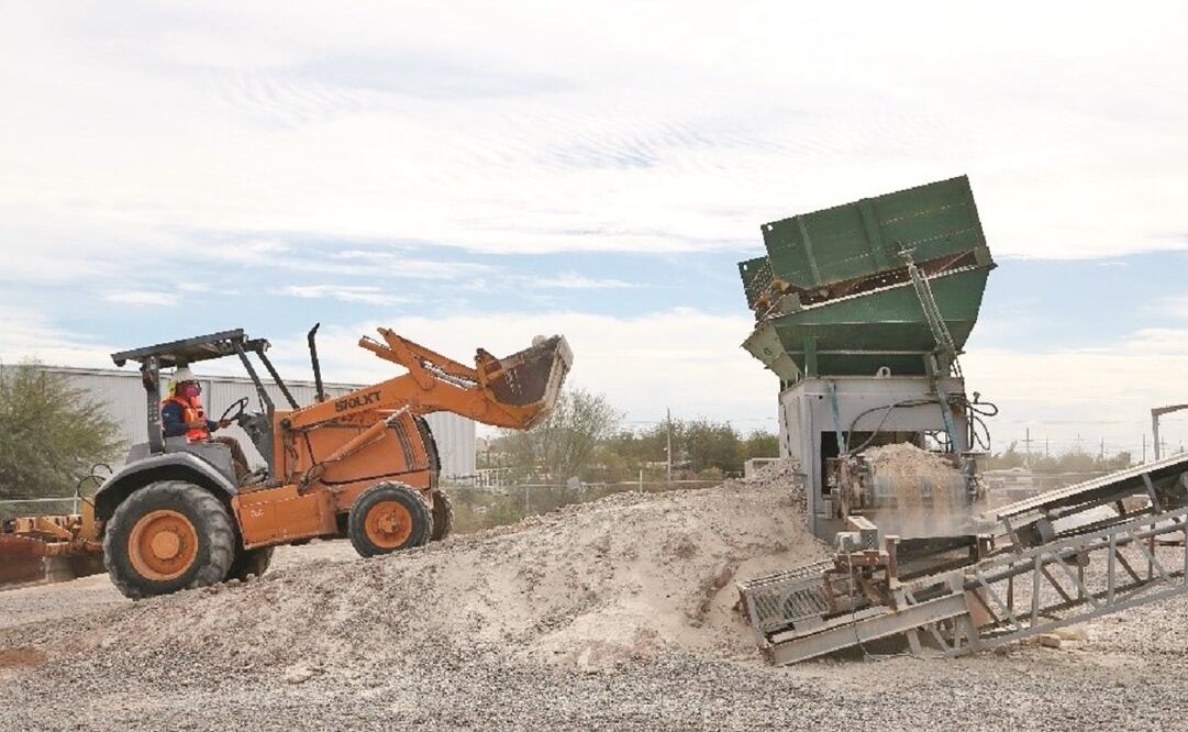El organismo público tendrá entre sus funciones ubicar y reconocer las áreas geológicas en las que existan reservas probables de litio.