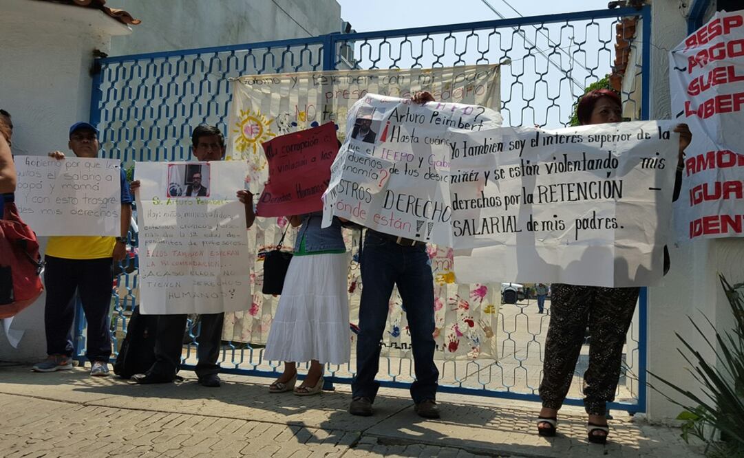 (Foto:Lupita Thomas)