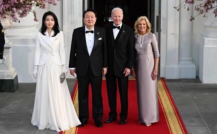 ¿El fin de Kim Jong-un? Joe Biden lanza dura amenaza a Norcorea