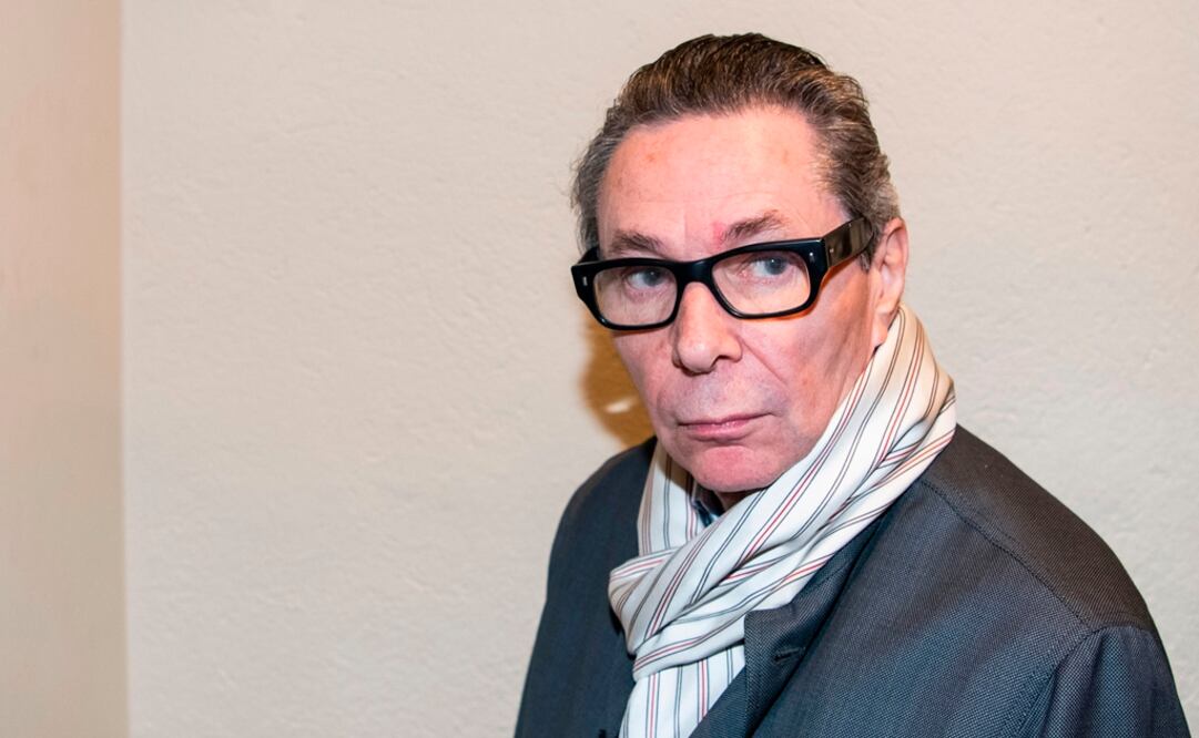 Jean-Claude Arnault. Foto: Jonathan Nackstrand/ AFP