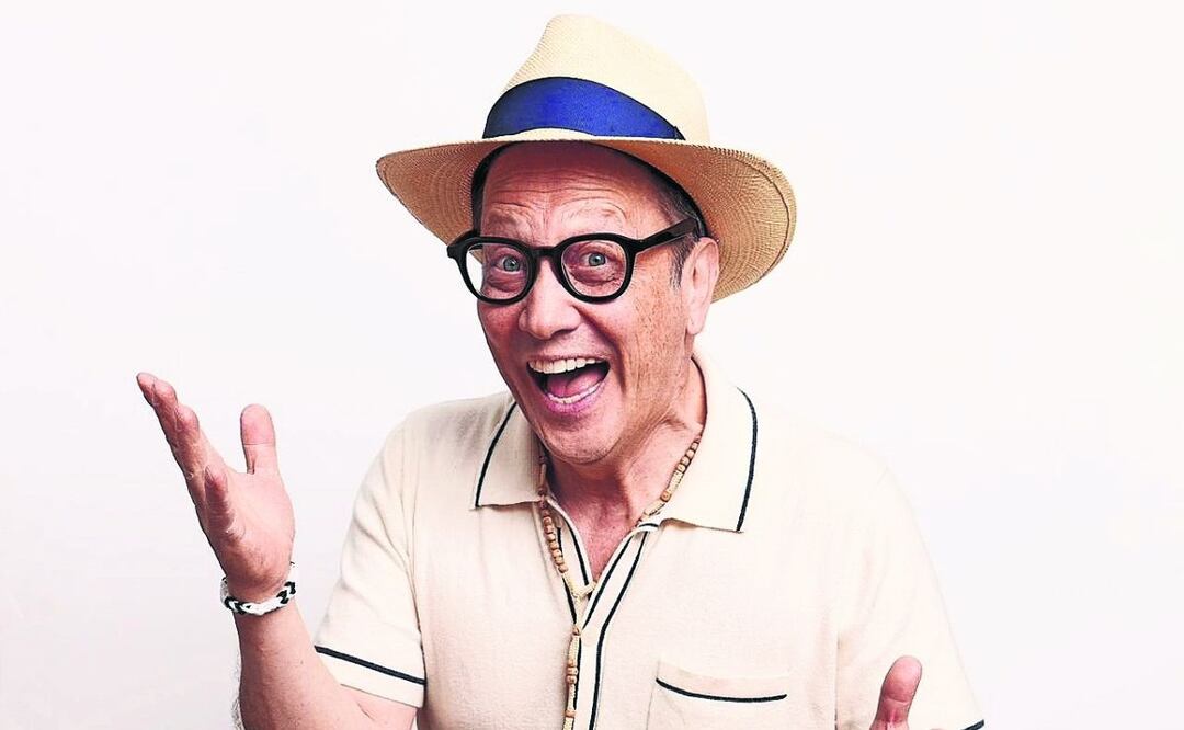 Rob Schneider se une a Elon Musk. Foto: Instagram