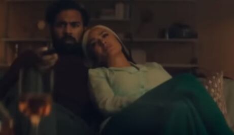 El capítulo de Black Mirror que explica la huelga de actores