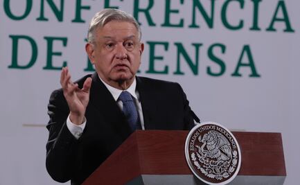 AMLO lamenta que Guatemala, Honduras y El Salvador no tengan acceso a vacuna contra Covid-19