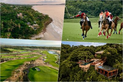 Colocan a la Riviera Nayarit entre los destinos para visitar en 2026