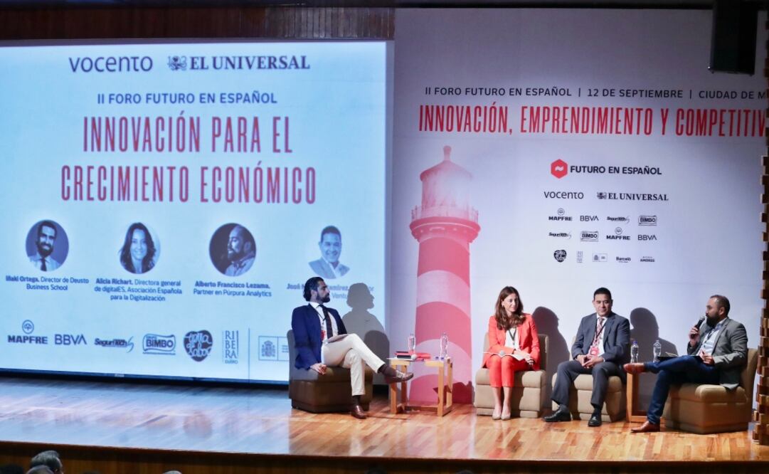 Sin embargo, tener acceso a este tipo de innovaciones no debe ser exclusivo para las grandes empresas o corporaciones