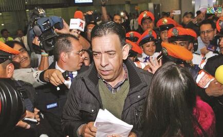 Moreira's lawyer says that the case is closed
