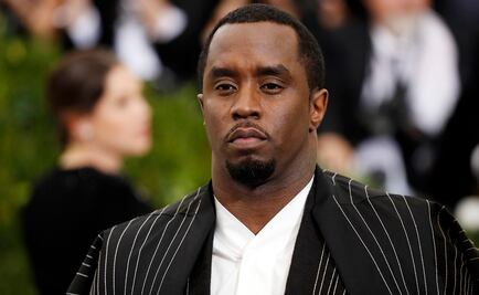 Acusan al rapero Sean "Diddy" Combs de acoso sexual