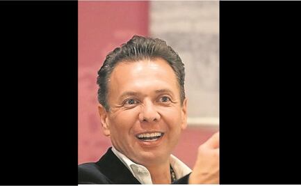 Truena en MC conflicto por la FIL