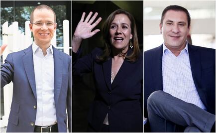 Daños del agarrón Anaya-Zavala-Moreno Valle