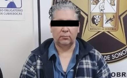 Cae sujeto por fraude contra 5 personas en Cajeme, Sonora; prometía negocio relacionado con la bolsa de valores