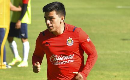 Chivas solamente salva el torneo siendo campeón del Apertura 2021