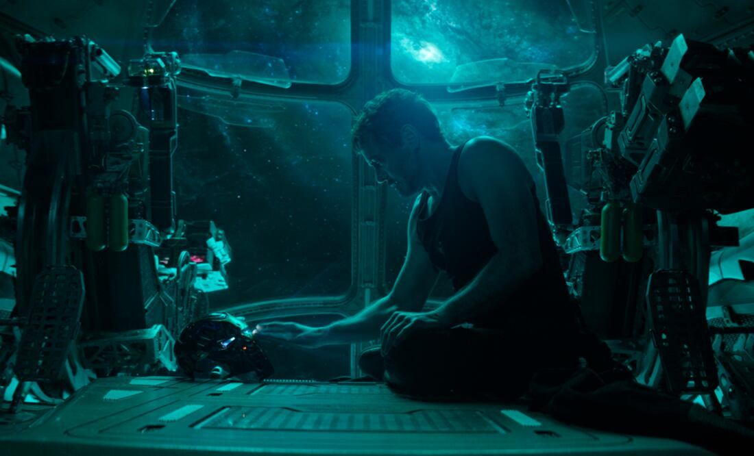 Foto: Disney/Marvel Studios via AP