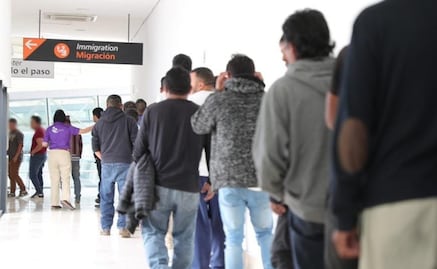 Deportan a 20 yucatecos de Estados Unidos en 2026; 13 reciben apoyo económico para su proceso de readaptación