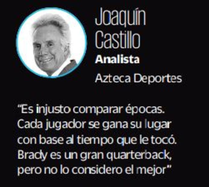 Super Bowl. Tampa Bay vs Kansas City; lo que opinan los expertos