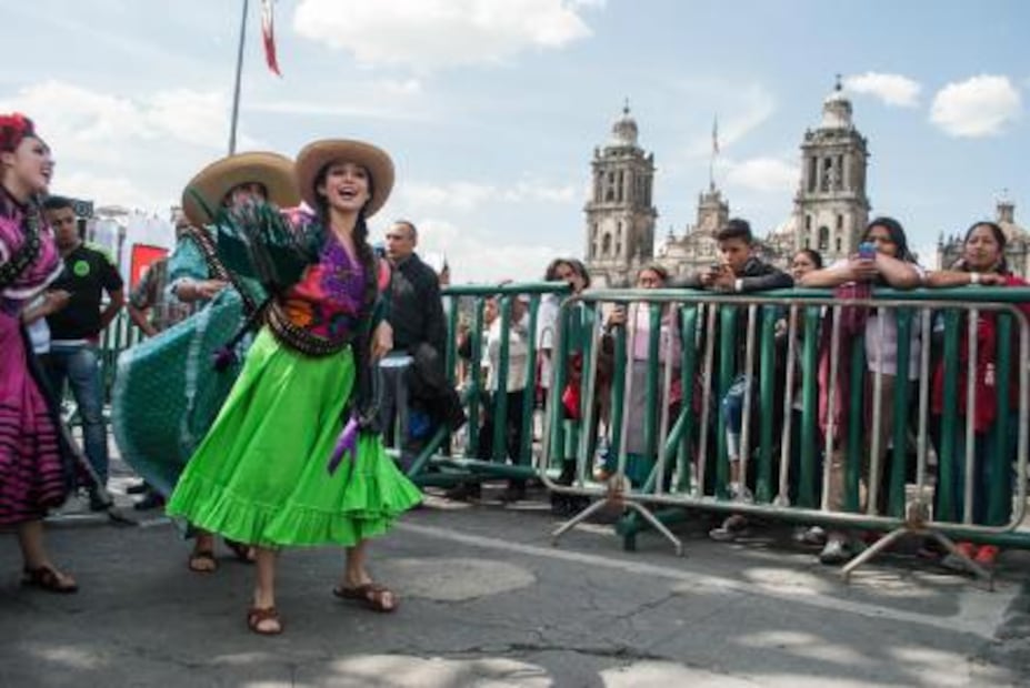 Cuando la Independencia solo la celebraban los ricos