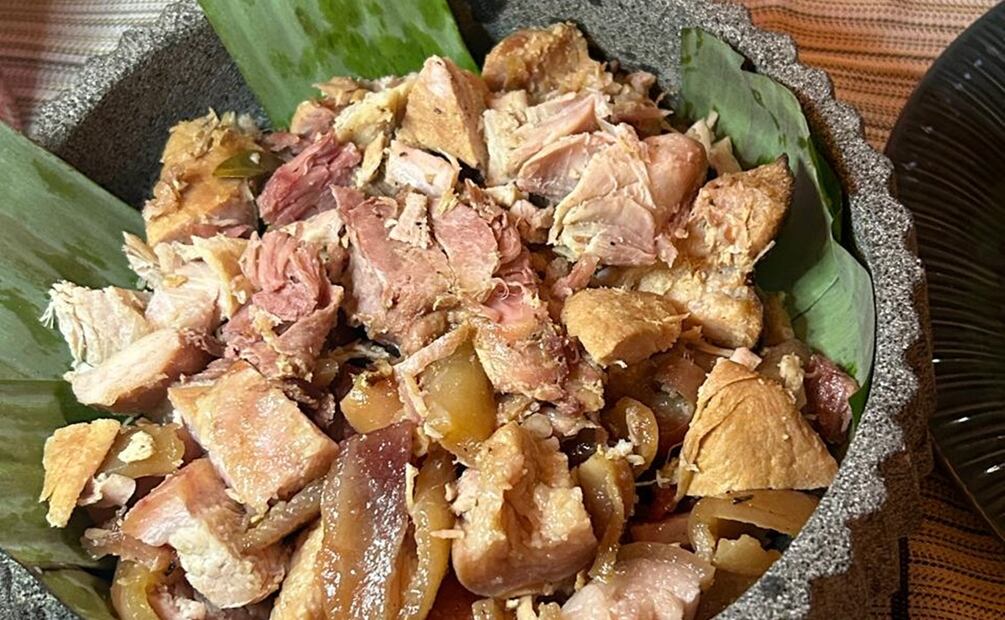 Terraza Loredo. Foto: Alan Nájera / El Universal