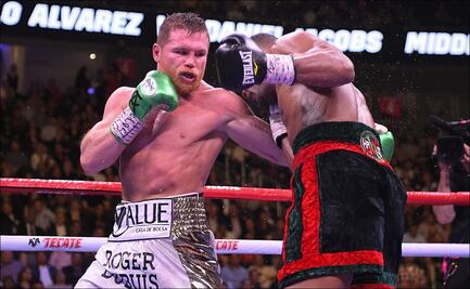 ¿Qué viene para Canelo Álvarez, tras romper con Golden Boy Promotions?