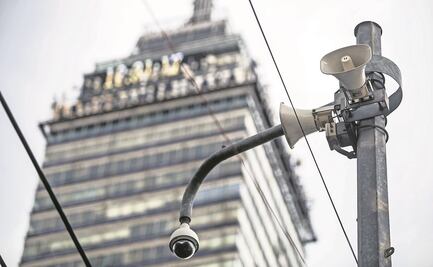 Llaman a participar en el macrosimulacro del 19 de septiembre