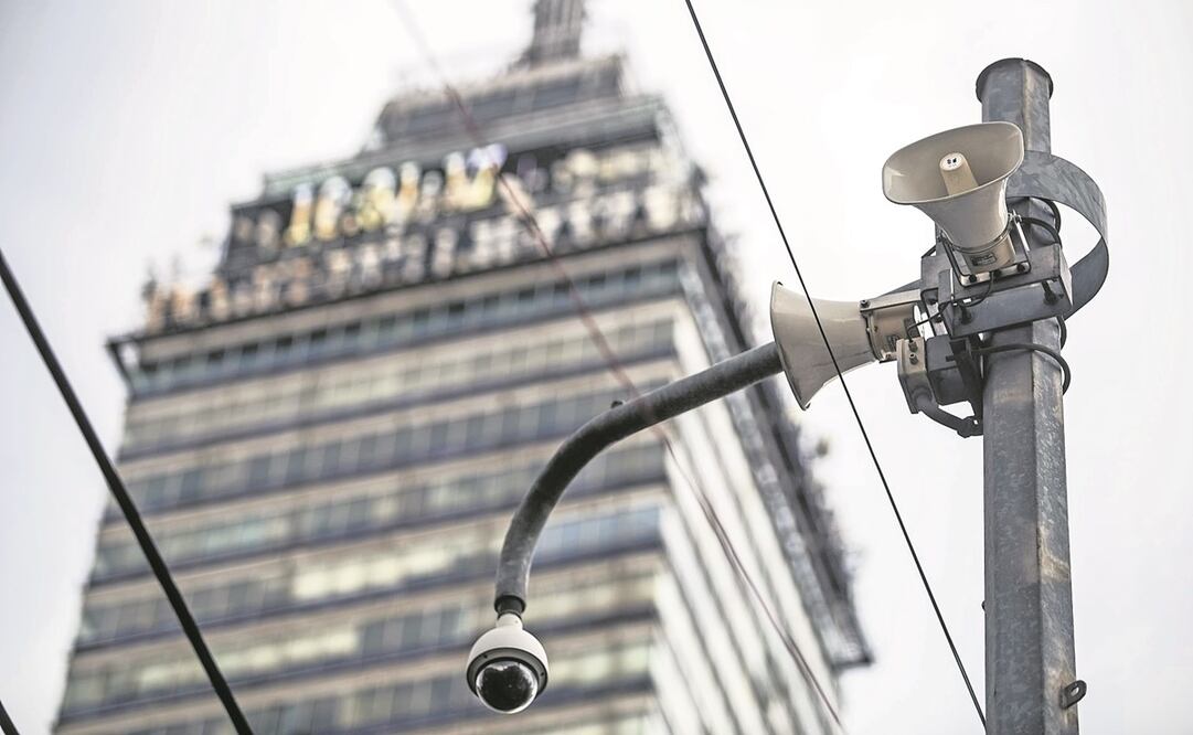 Foto: Archivo / EL UNIVERSAL