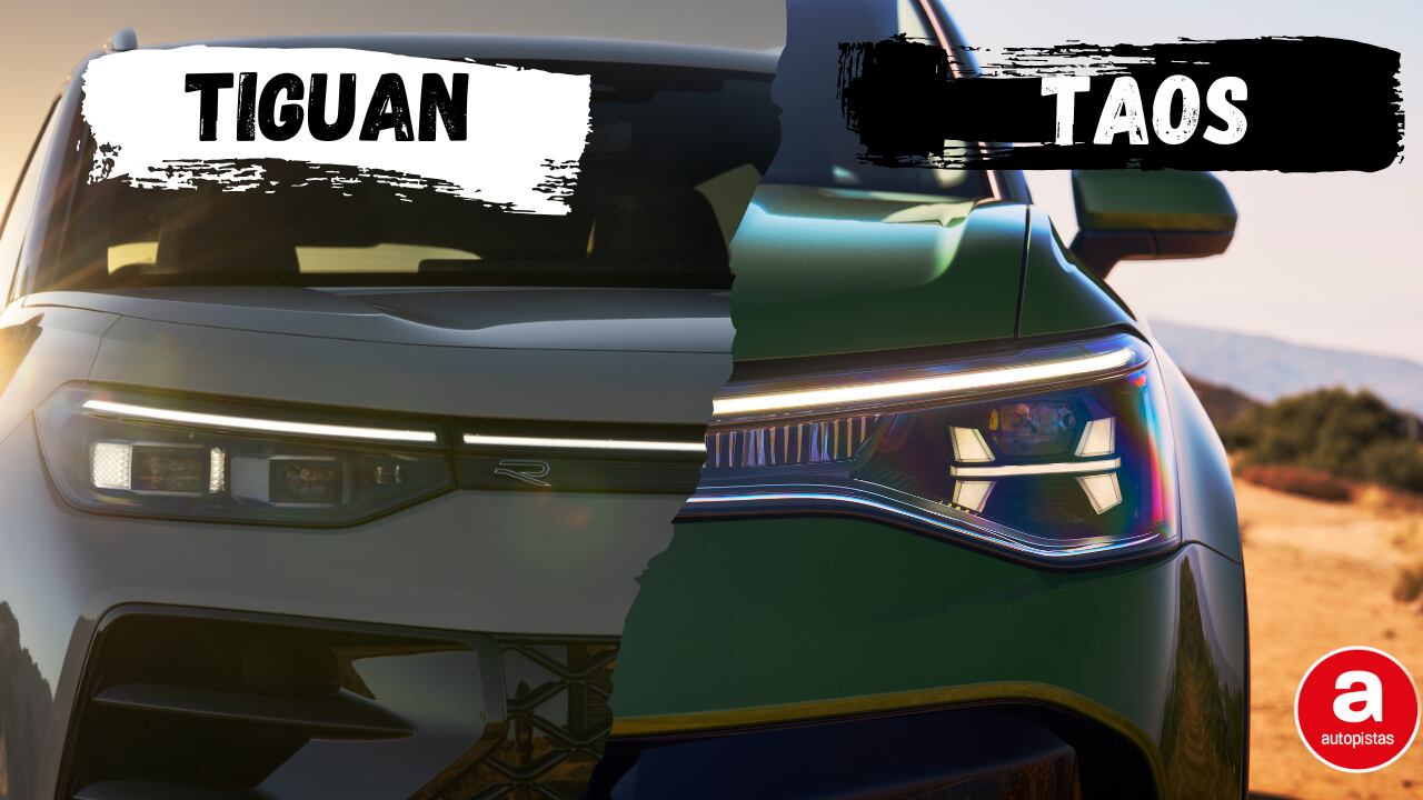 Nuevos Volkswagen Hechos en México