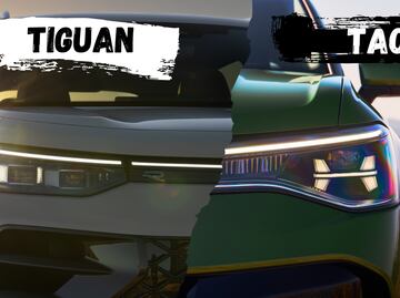 Nuevos Volkswagen Hechos en México