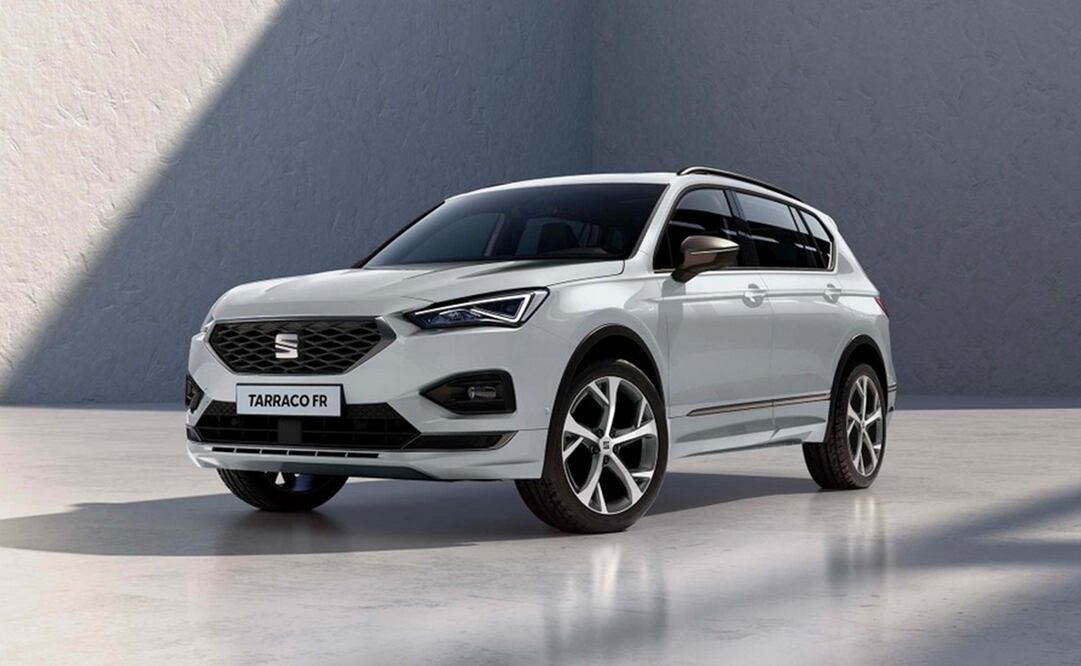 Foto: tomada de https://www.seat.mx/autos/tarraco
